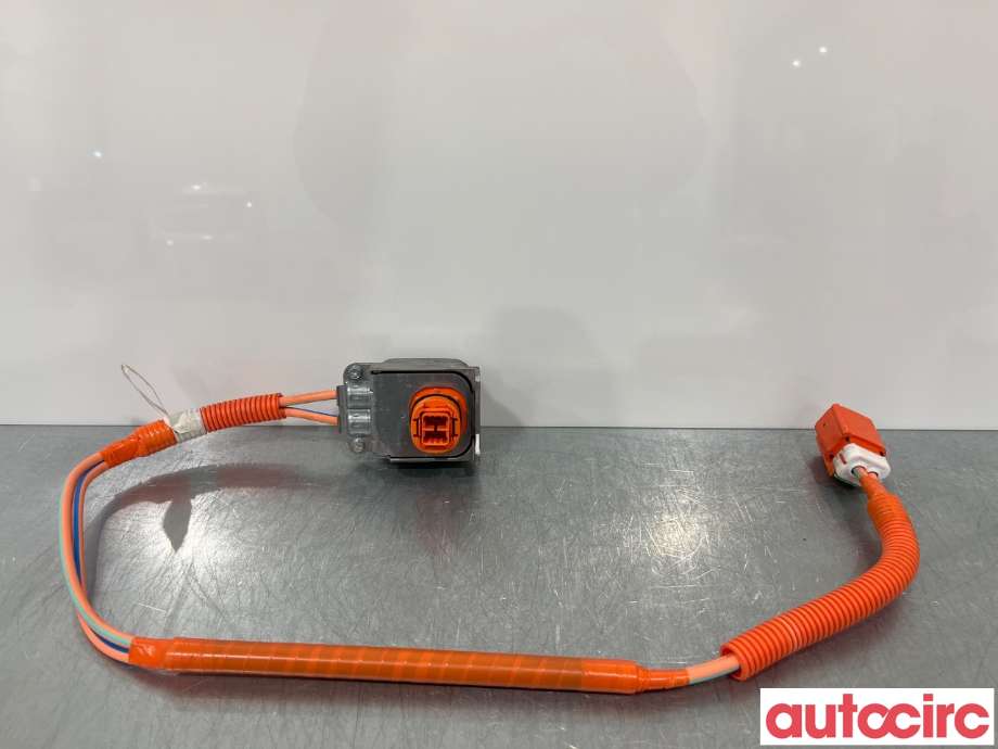 Kabel høy volt (HV) hybrid til Toyota bZ4X 2022-->> (TOYOTA|821H542010|)