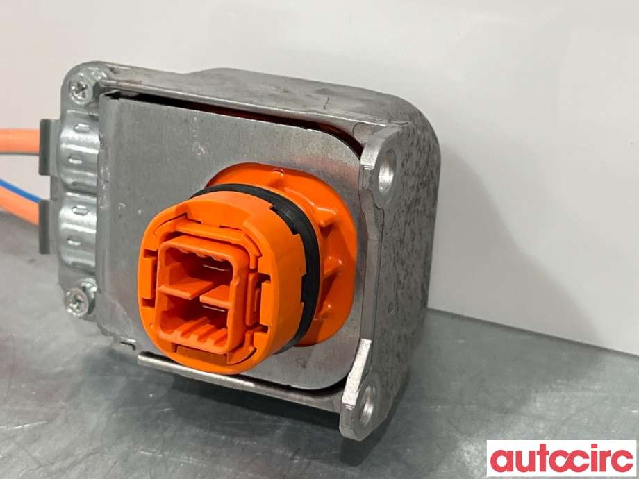 Kabel høy volt (HV) hybrid til Toyota bZ4X 2022-->> (TOYOTA|821H542010|)