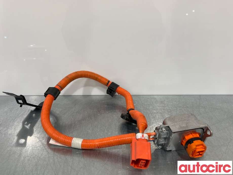 Kabel høy volt (HV) hybrid til Toyota bZ4X 2022-->> (TOYOTA|821H242040|)