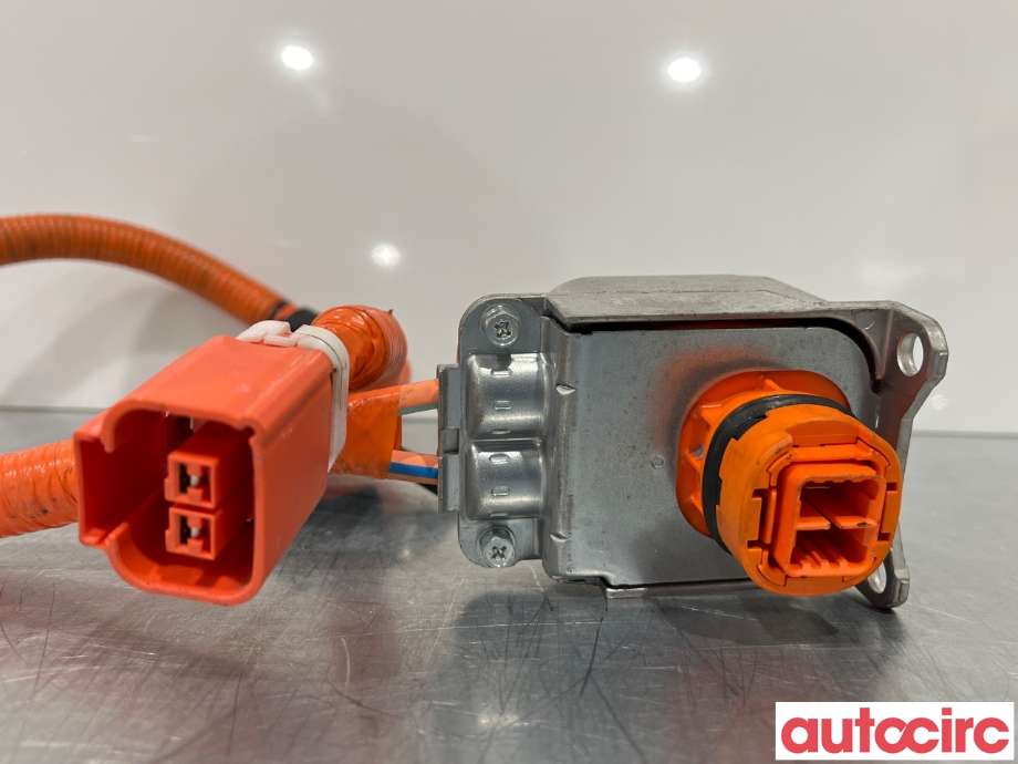 Kabel høy volt (HV) hybrid til Toyota bZ4X 2022-->> (TOYOTA|821H242040|)
