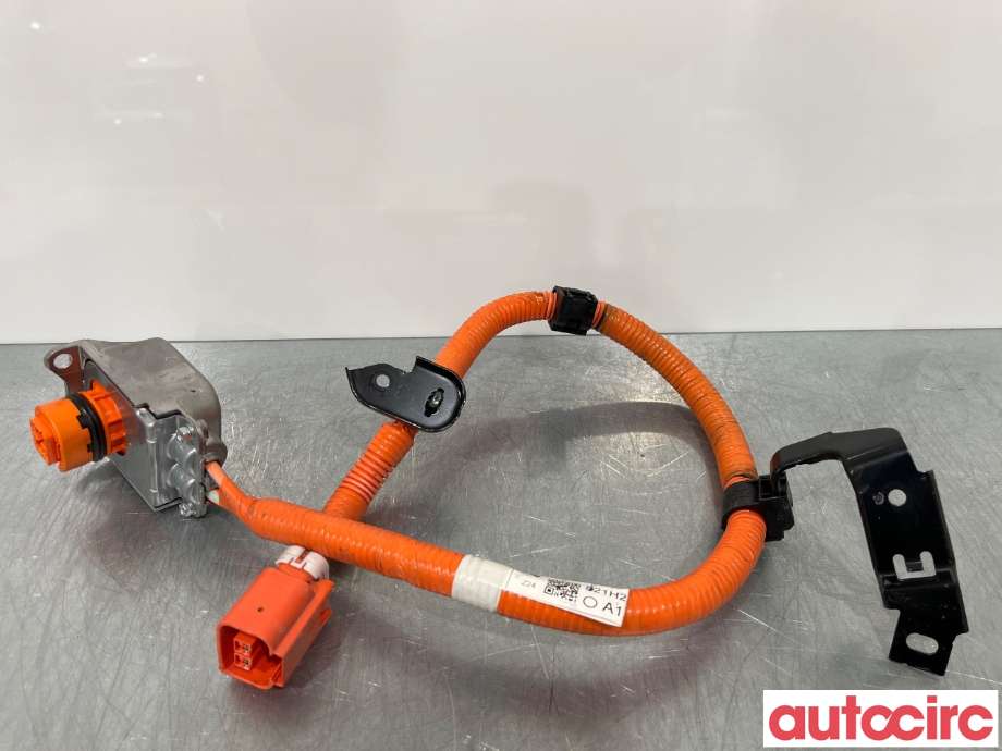 Kabel høy volt (HV) hybrid til Toyota bZ4X 2022-->> (TOYOTA|821H242040|)