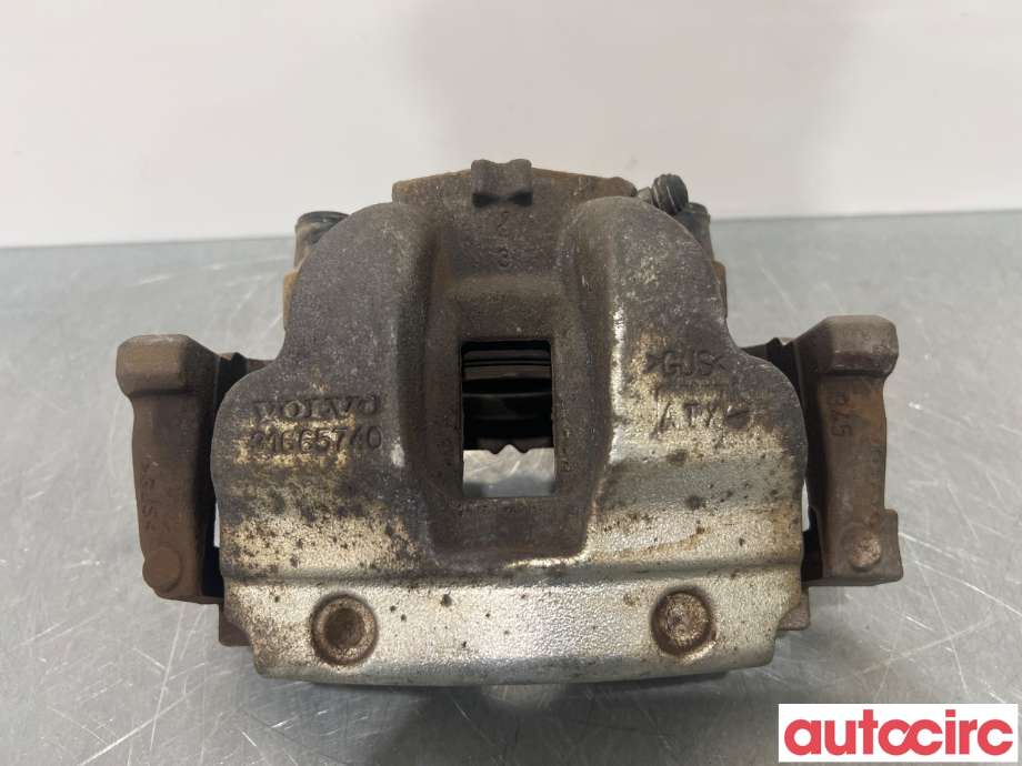 Bremsecaliper venstre foran til Volvo XC40 2018-2024  (VOLVO|36003279||31665740)