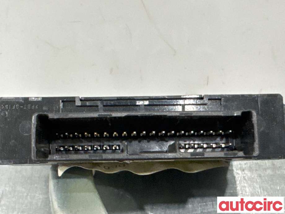 Styreenhet diverse til Toyota Land Cruiser 150 2010-2013 (Fase 1) (TOYOTA|8927160030|165811-10030|89271-60030)