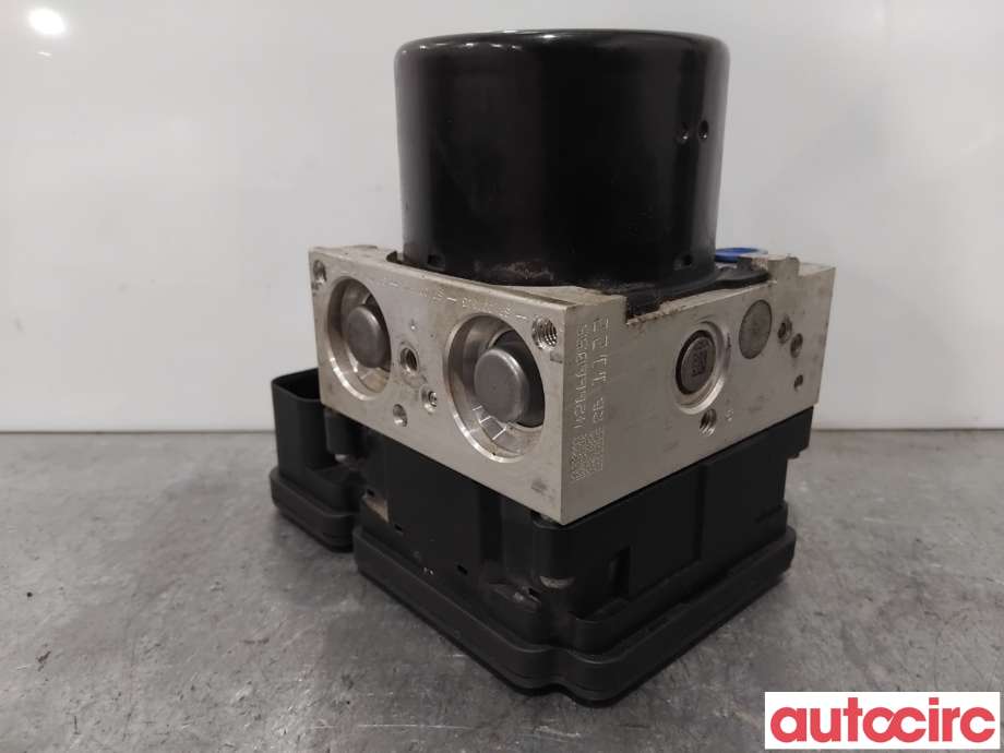 ABS sentral til VW Caddy 2010-2015 (Type III, Fase 2) (1K0614517ED|100961-03763)