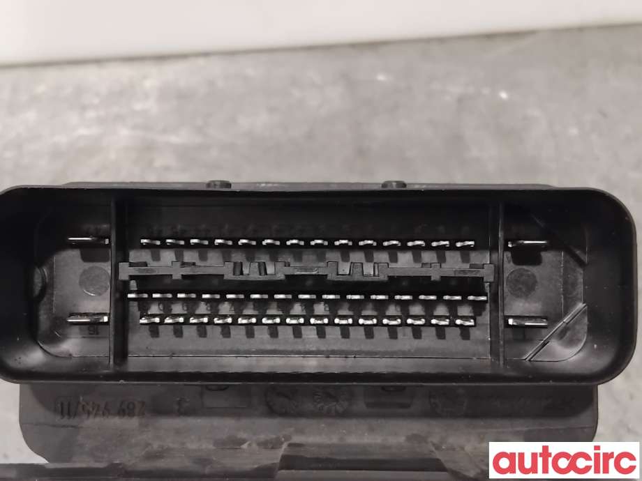 ABS sentral til VW Caddy 2010-2015 (Type III, Fase 2) (1K0614517ED|100961-03763)
