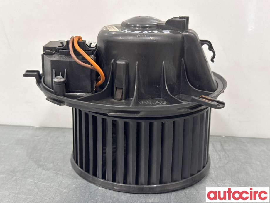 Varmeapparat motor til VW Passat 2005-2010 (B6) (B6) (VOLKSWAGEN|1K1820015Q|CZ016060-0866|3C1820015N)