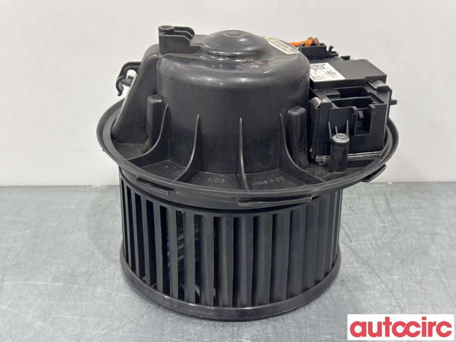 Varmeapparat motor til VW Passat 2005-2010 (B6) (B6) (VOLKSWAGEN|1K1820015Q|CZ016060-0866|3C1820015N)