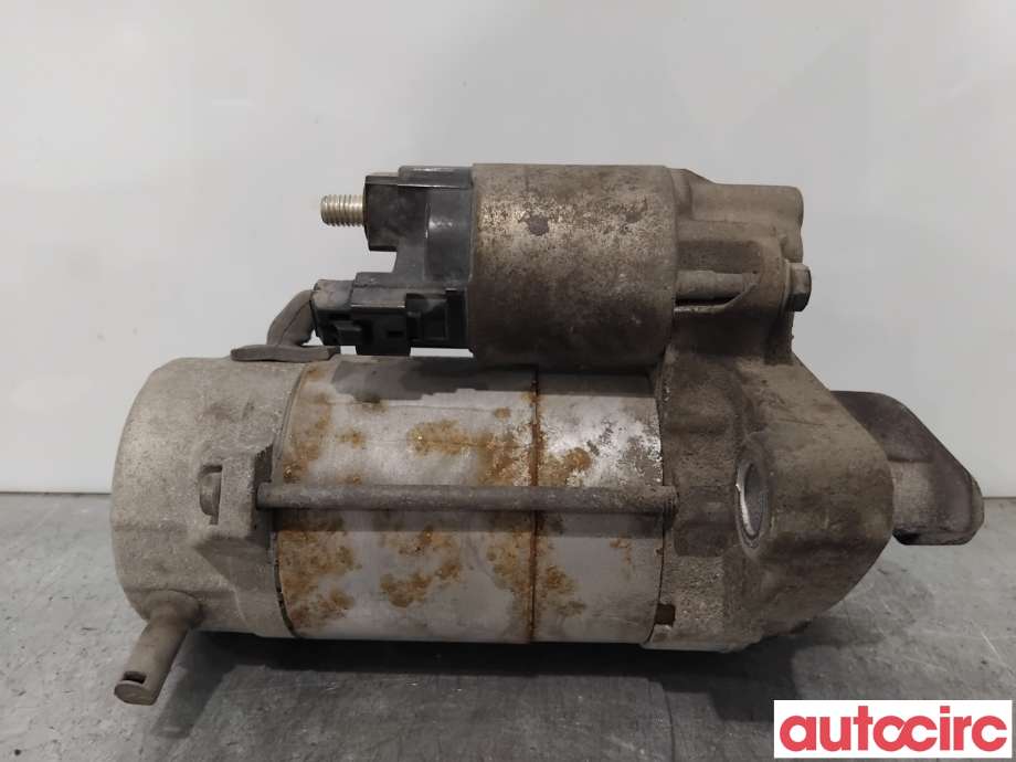 Starter diesel til Toyota Verso 2009-2016 (Type III) (TOYOTA|281000R010|MS428000-4920|28100-0R010)