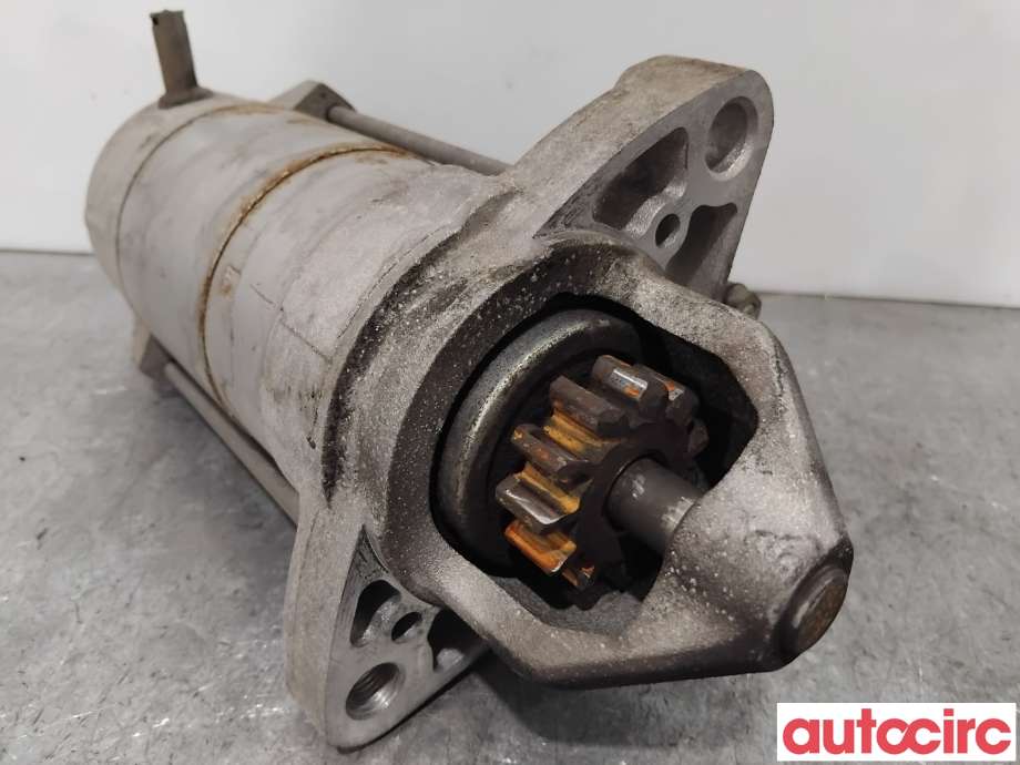 Starter diesel til Toyota Verso 2009-2016 (Type III) (TOYOTA|281000R010|MS428000-4920|28100-0R010)