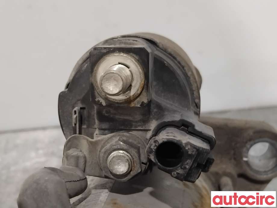 Starter diesel til Toyota Verso 2009-2016 (Type III) (TOYOTA|281000R010|MS428000-4920|28100-0R010)