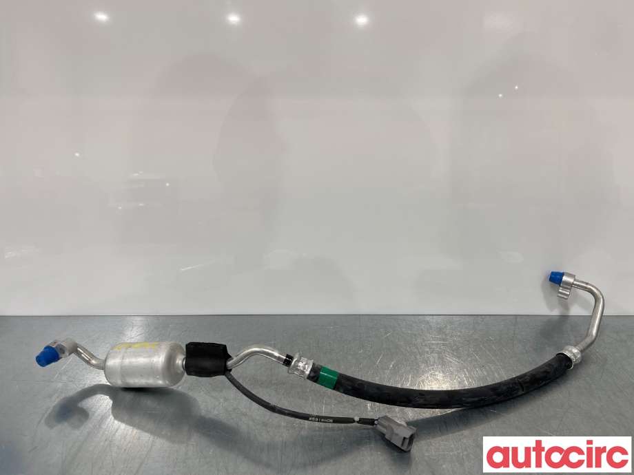 Aircondition rør til Toyota bZ4X 2022-->> (TOYOTA|8871142100|)