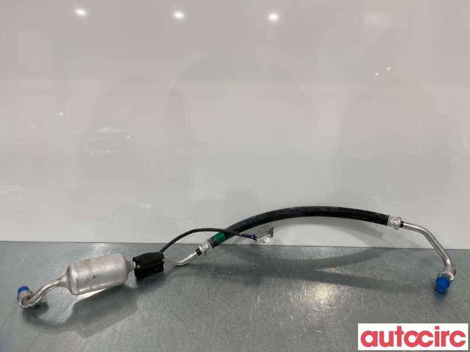 Aircondition rør til Toyota bZ4X 2022-->> (TOYOTA|8871142100|)