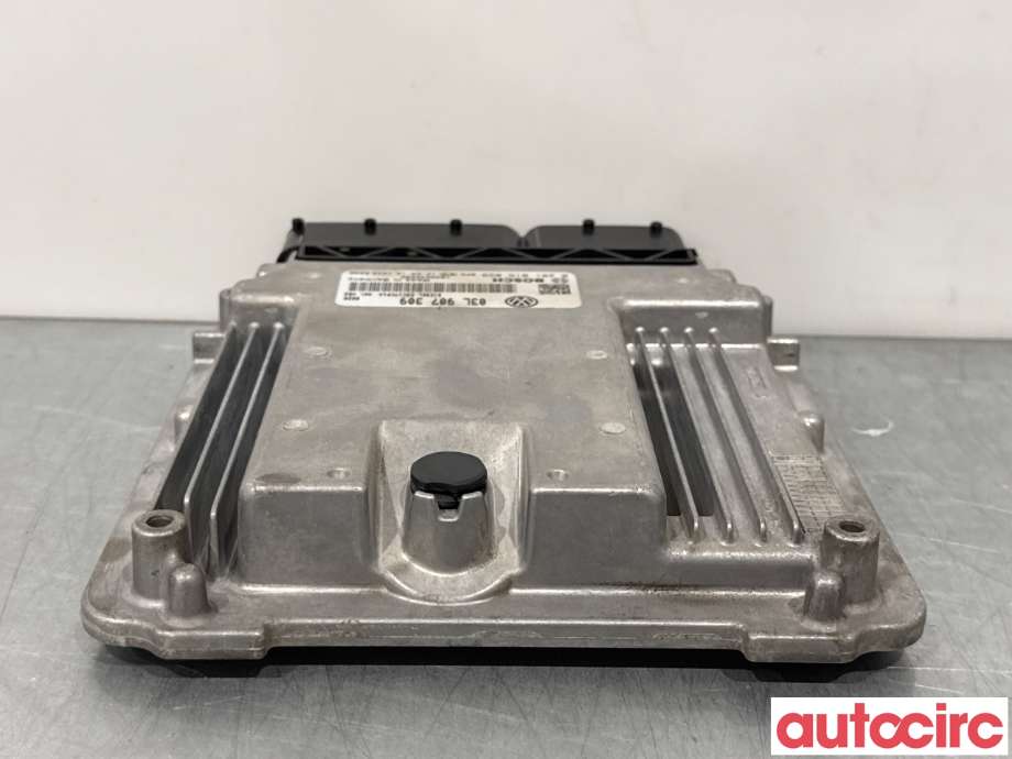 Styreenhet motor til VW Passat 2005-2010 (B6) (B6) (VOLKSWAGEN|03L906022KP|0281015029|03L907309)
