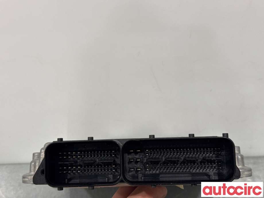 Styreenhet motor til VW Passat 2005-2010 (B6) (B6) (VOLKSWAGEN|03L906022KP|0281015029|03L907309)