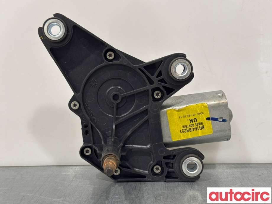 Viskermotor bakrute til Mercedes ML 2011-2015 (Fase 1) (W166) (W166) (MERCEDES|A2518200042|18546523)
