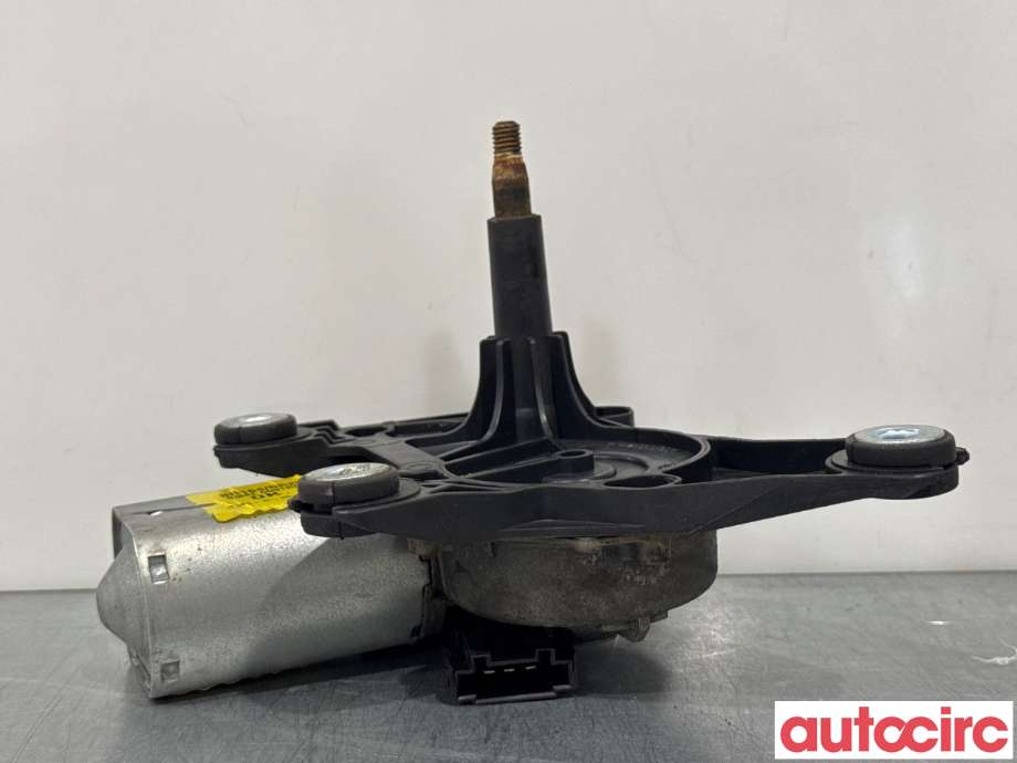 Viskermotor bakrute til Mercedes ML 2011-2015 (Fase 1) (W166) (W166) (MERCEDES|A2518200042|18546523)