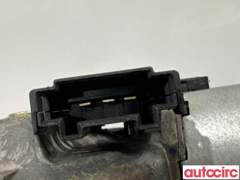 Viskermotor bakrute til Mercedes ML 2011-2015 (Fase 1) (W166) (W166) (MERCEDES|A2518200042|18546523)