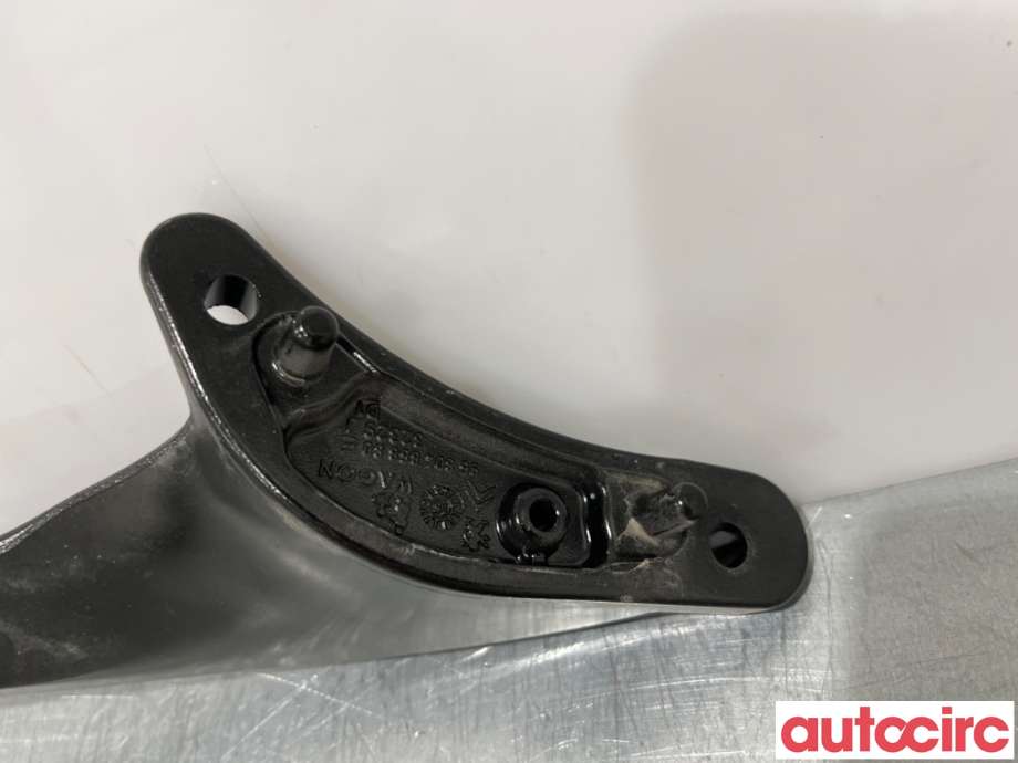 Diverse deler til Peugeot Partner 2015-2019 (Type II, Fase 2)  (PEUGEOT|9033AY||9680486880)