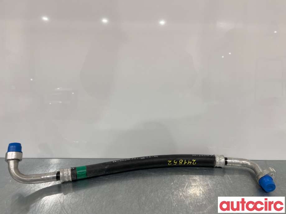 Aircondition rør til Toyota bZ4X, 2022-->> (TOYOTA|8870442790)