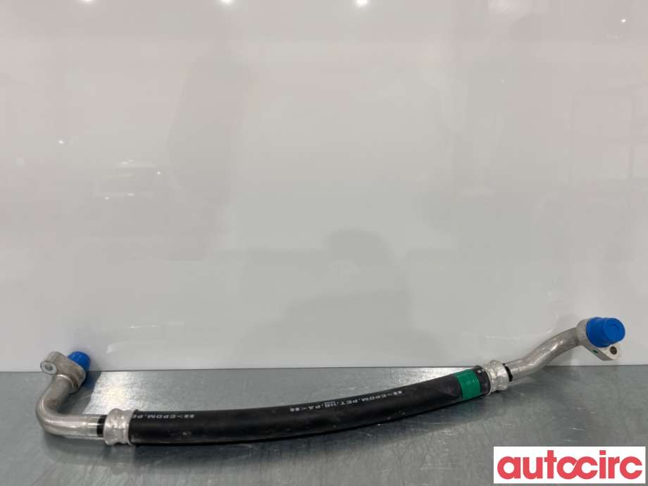 Aircondition rør til Toyota bZ4X 2022-->> (TOYOTA|8870442790|)