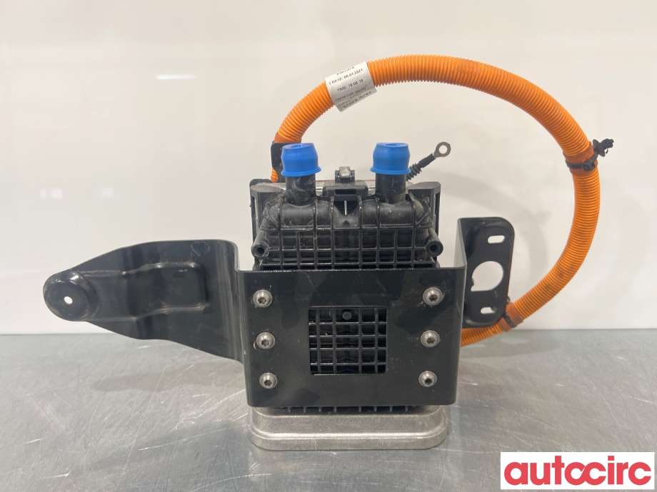 Motorvarmer elektrisk til Volvo XC40 2018-2024 (VOLVO|32352954||32275618)