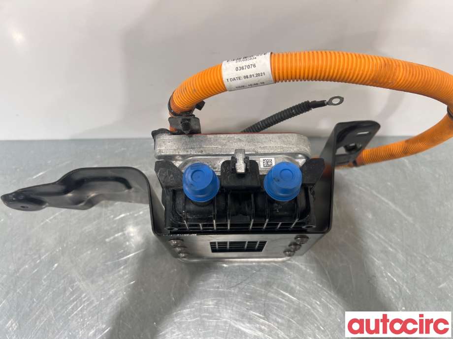 Motorvarmer elektrisk til Volvo XC40 2018-2024 (VOLVO|32352954||32275618)