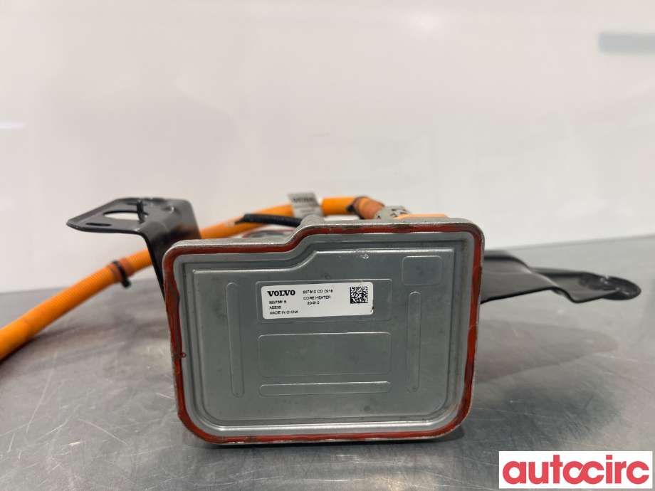 Motorvarmer elektrisk til Volvo XC40 2018-2024 (VOLVO|32352954||32275618)