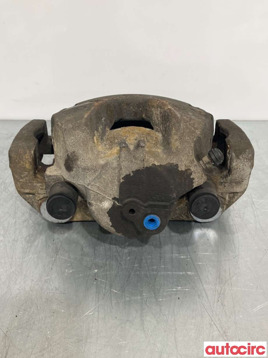 Bremsecaliper høyre foran til Peugeot Expert 2016-->> (Type III)  (PEUGEOT|1651761480|)