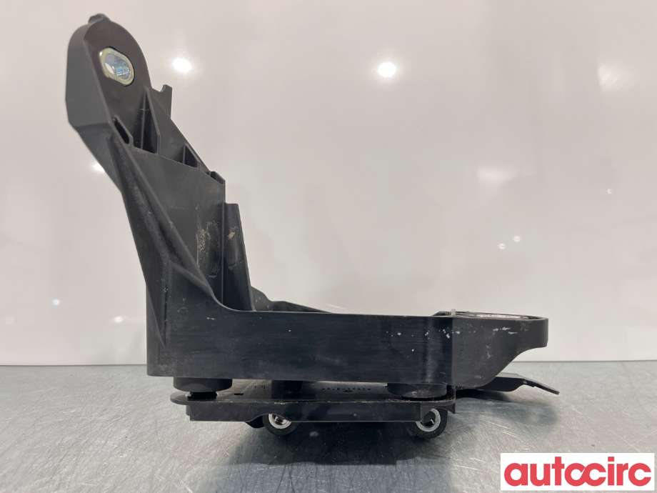 ABS sentral til Toyota bZ4X 2022-->> (TOYOTA|4459042220|)