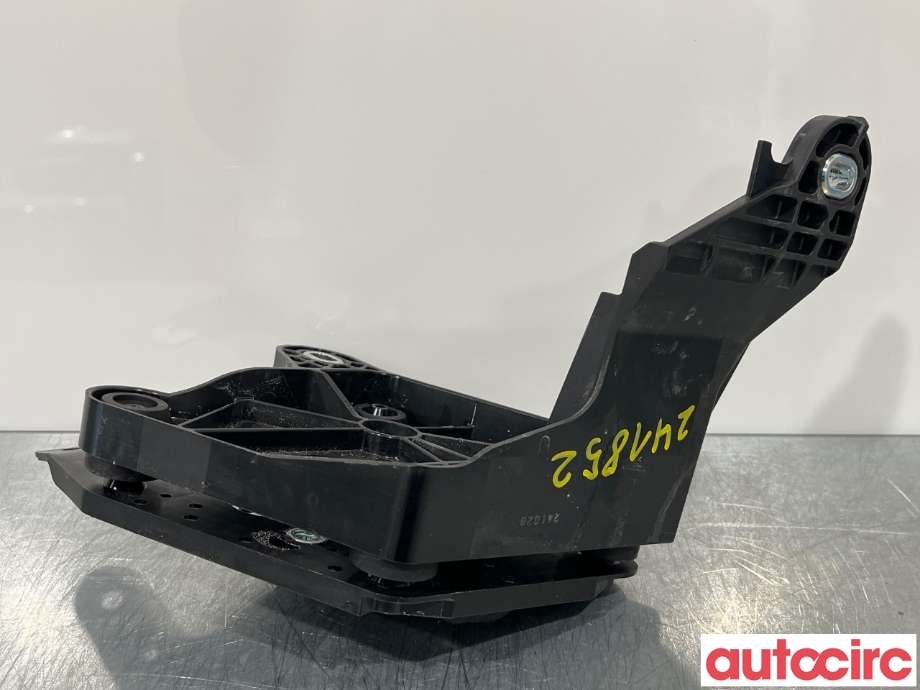 ABS sentral til Toyota bZ4X 2022-->> (TOYOTA|4459042220|)