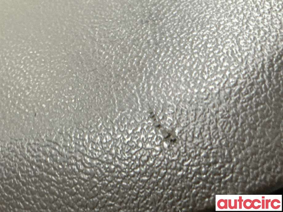 Airbag rattpute til Mercedes ML 2011-2015 (Fase 1) (W166) (W166) (MERCEDES|A1668600002|)