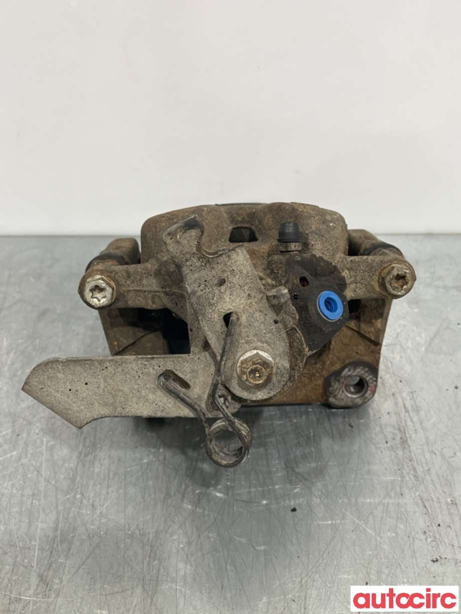 Bremsecaliper venstre bak til Peugeot Expert 2016-->> (Type III)  (PEUGEOT|1651761780|)