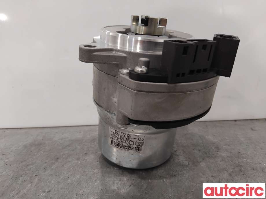 Servo pumpe elektrisk til Mitsubishi Outlander, 2015-->> (Type III, Fase 2)  (MITSUBISHI|8633A109)