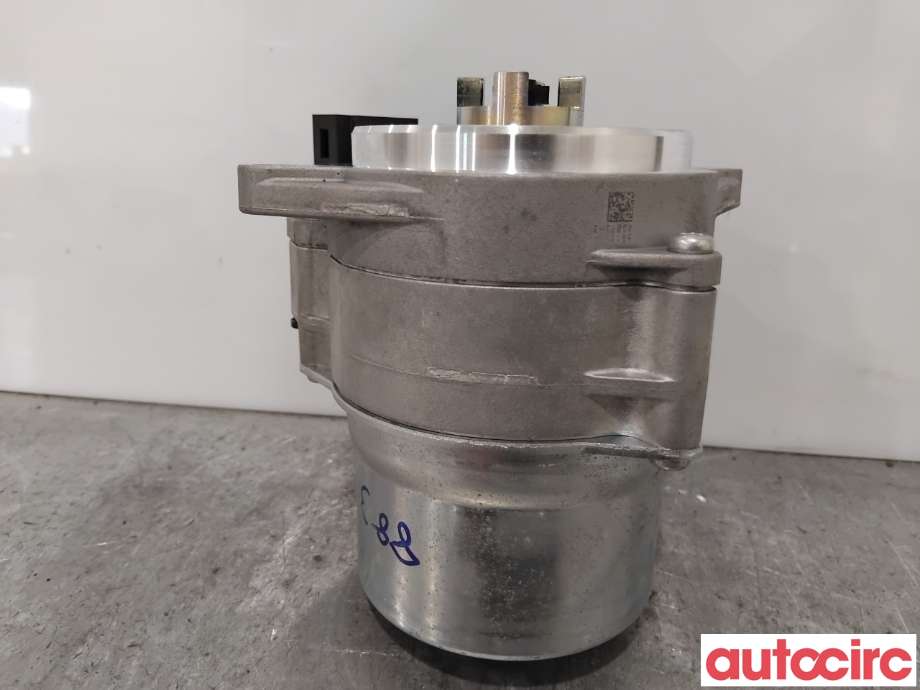 Servo pumpe elektrisk til Mitsubishi Outlander 2015-->> (Type III, Fase 2)  (MITSUBISHI|8633A109|JJ501-001502)