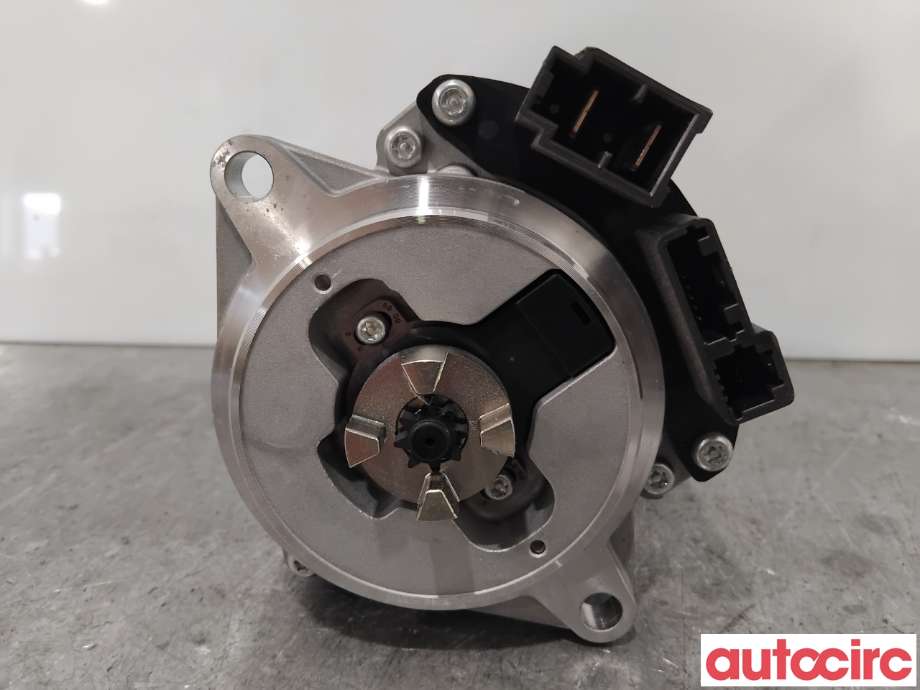 Servo pumpe elektrisk til Mitsubishi Outlander 2015-->> (Type III, Fase 2)  (MITSUBISHI|8633A109|JJ501-001502)