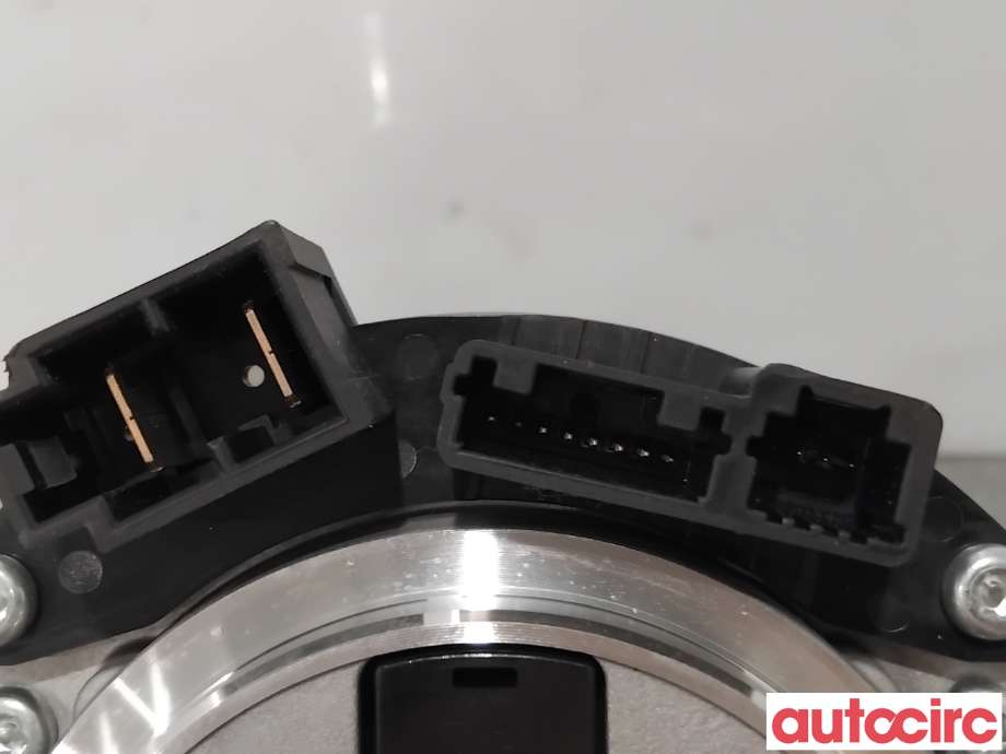 Servo pumpe elektrisk til Mitsubishi Outlander 2015-->> (Type III, Fase 2)  (MITSUBISHI|8633A109|JJ501-001502)