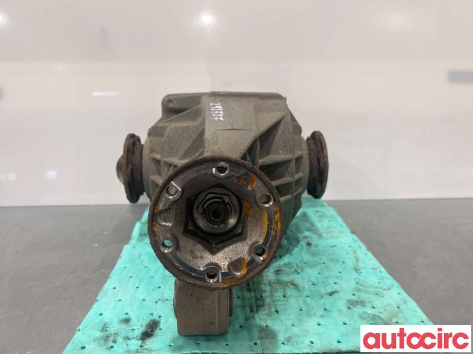 Kardang klokke bak til Audi Q7 2006-2010 (Type I, Fase 1)  (AUDI|0AB525017F)