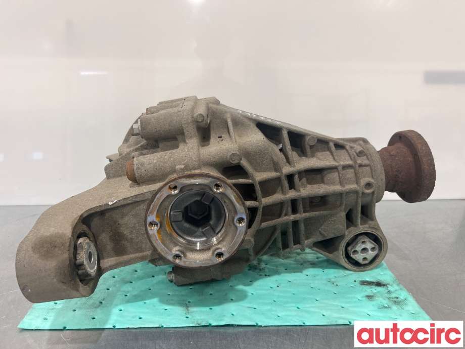 Kardang klokke bak til Audi Q7 2006-2010 (Type I, Fase 1)  (AUDI|0AB525017F)