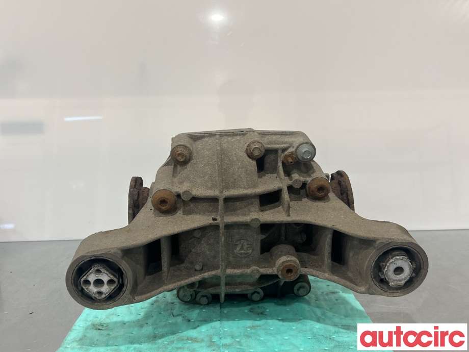 Kardang klokke bak til Audi Q7 2006-2010 (Type I, Fase 1)  (AUDI|0AB525017F)