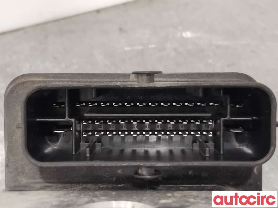 ABS sentral til Mitsubishi Outlander 2015-->> (Type III, Fase 2)  (MITSUBISHI|4670A234|062109-73813|4670B233)