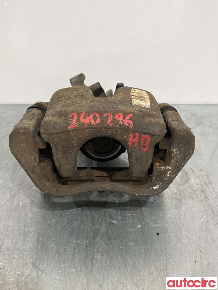 Bremsecaliper høyre bak til Peugeot Expert, 2016-->> (Type III)  (PEUGEOT|1651761880)