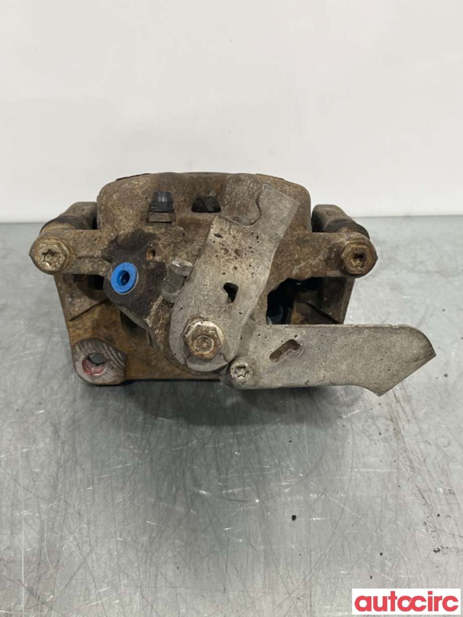 Bremsecaliper høyre bak til Peugeot Expert 2016-->> (Type III)  (PEUGEOT|1651761880|)