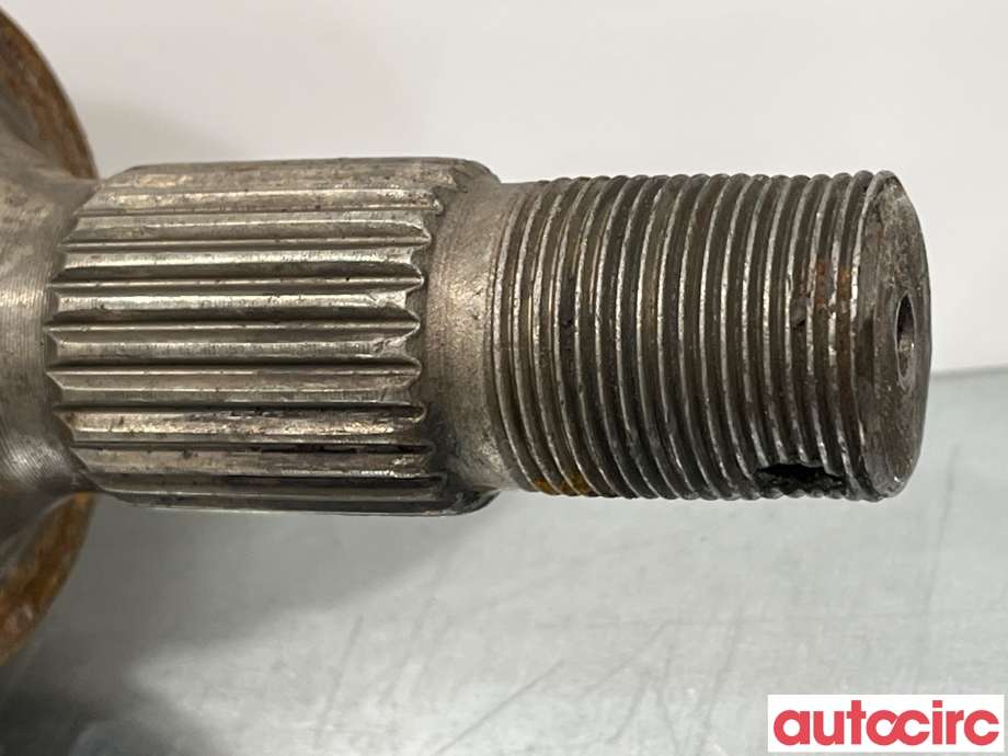 Drivaksel høyre foran til Peugeot 3008 2009-2016 (Type I)  (PEUGEOT|3273QK)
