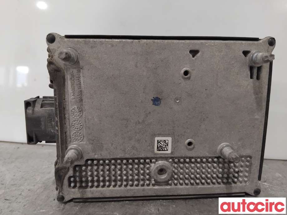 Sensor radar til Mitsubishi Outlander 2015-->> (Type III, Fase 2) (MITSUBISHI|8638A114|0697-12-2496)