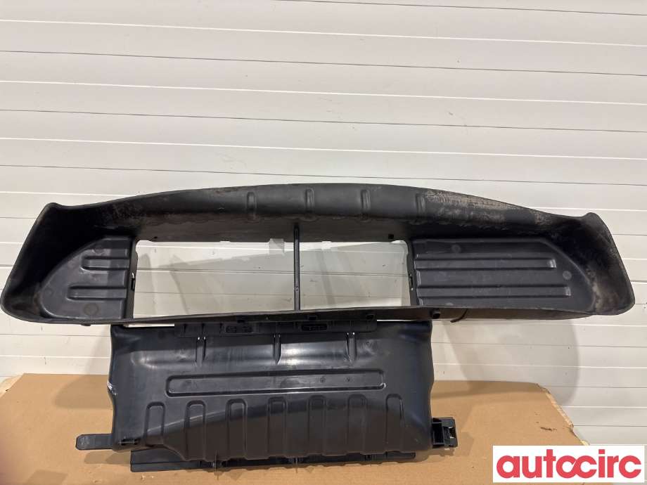 Diverse deler til Renault Zoe 2013-2019 (Fase 1)  (RENAULT|215541324R|)