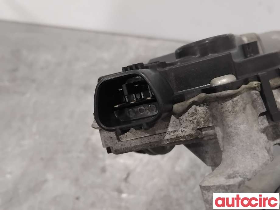 Viskermotor frontrute til Mitsubishi Outlander 2015-->> (Type III, Fase 2)  (MITSUBISHI|8250A609|159300-3471|)