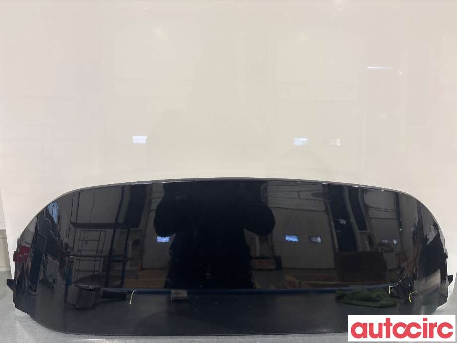 Spoiler bakluke til Mazda MX-30, 2020-->>  (MAZDA|DN4E-51-960E)