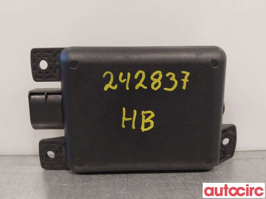Sensor radar til VW e-Golf 2017-2020 (Fase 2) (VOLKSWAGEN|5Q0907686C)