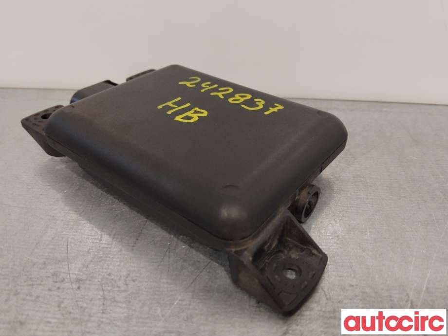 Sensor radar til VW e-Golf 2017-2020 (Fase 2) (VOLKSWAGEN|5Q0907686C)