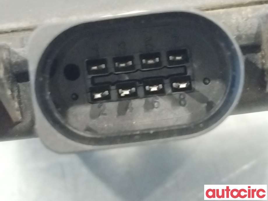 Sensor radar til VW e-Golf 2017-2020 (Fase 2)  (VOLKSWAGEN|5Q0907685C)